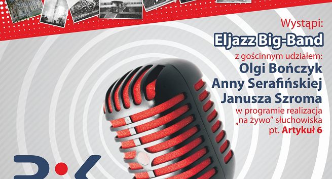 Polskie Radio PiK świętuje rocznicę 80-lecia