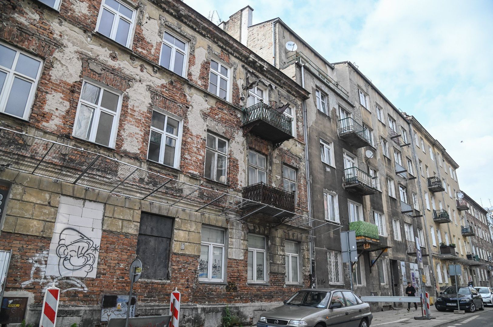 ULICA MALA