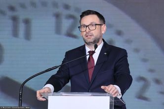 Obajtek: nie pozwólmy na podwyżki. O jednym zapomniał