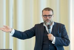 Magister Bartosiak. Znany analityk traci doktorat