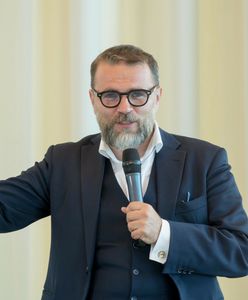 Magister Bartosiak. Znany analityk traci doktorat