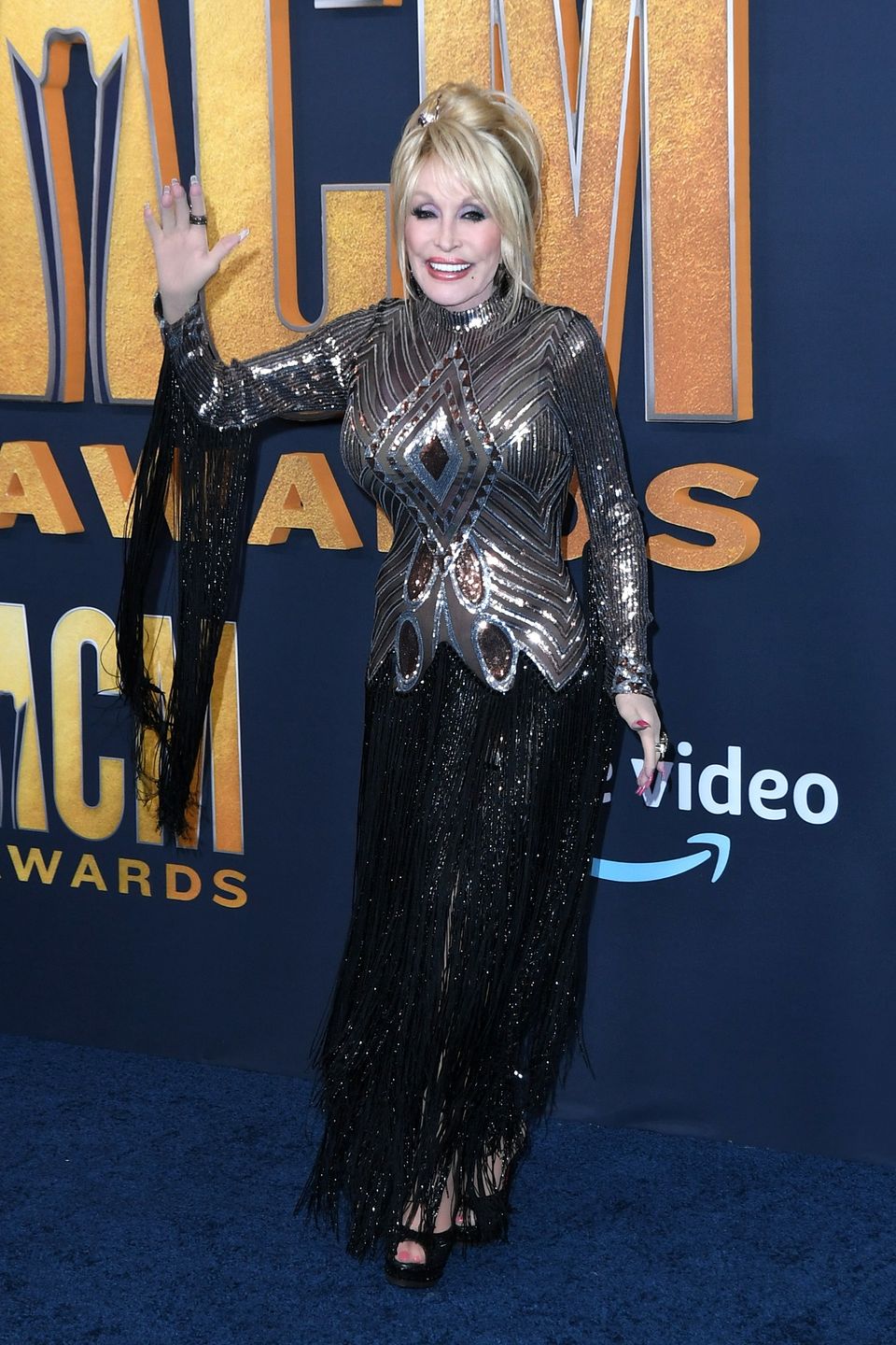 Dolly Parton 