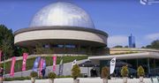 Nowoczesne Planetarium Śląskie przyciąga tłumy