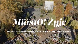 MiastO!Żyje - Organizacja ruchu przy cmentarzach, Wyremontowane ulice na Międzytorzu - 30.10.26r.