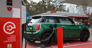Polska trzecia od końca w UE pod względem udziału elektryków w rynku
