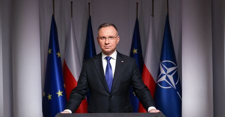 Wcale nie Morawiecki. Duda chciał kogoś innego. Mamy kulisy