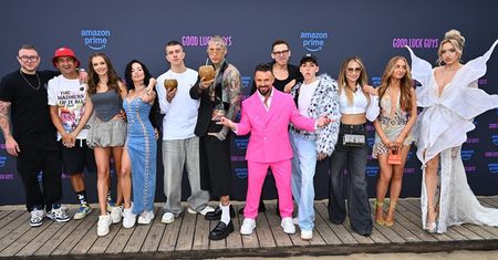TYLKO NA PUDELKU: Znamy pierwszych uczestników nowego sezonu "Good Luck Guys". Wśród nazwisk MISTRZYNI SZAMAŃSKICH OBRZĘDÓW