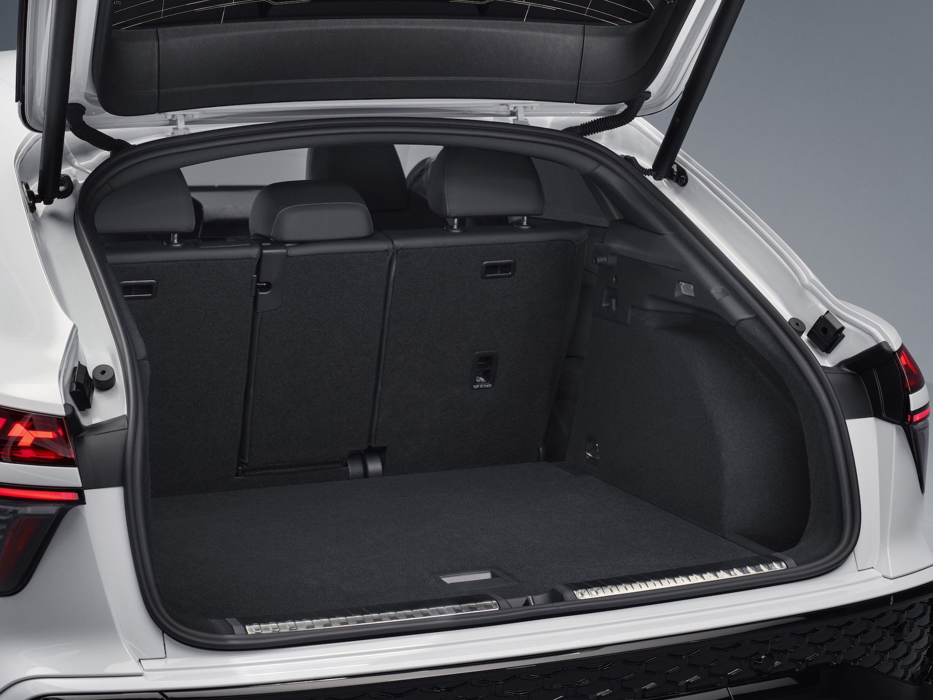 Audi Q3 Sportback (2025)