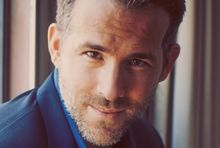Ryan Reynolds
