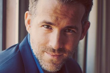Ryan Reynolds