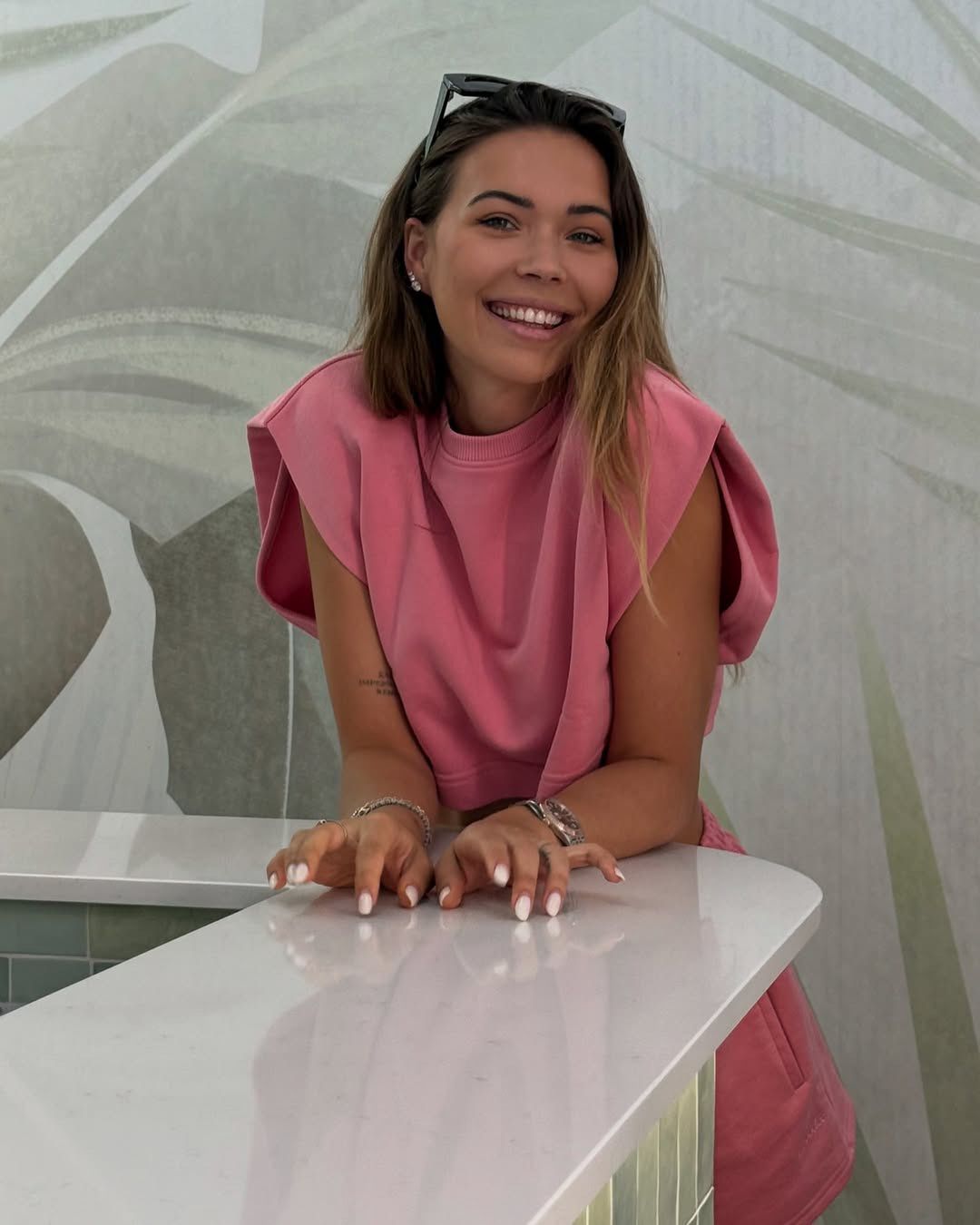 Sandra Kubicka
