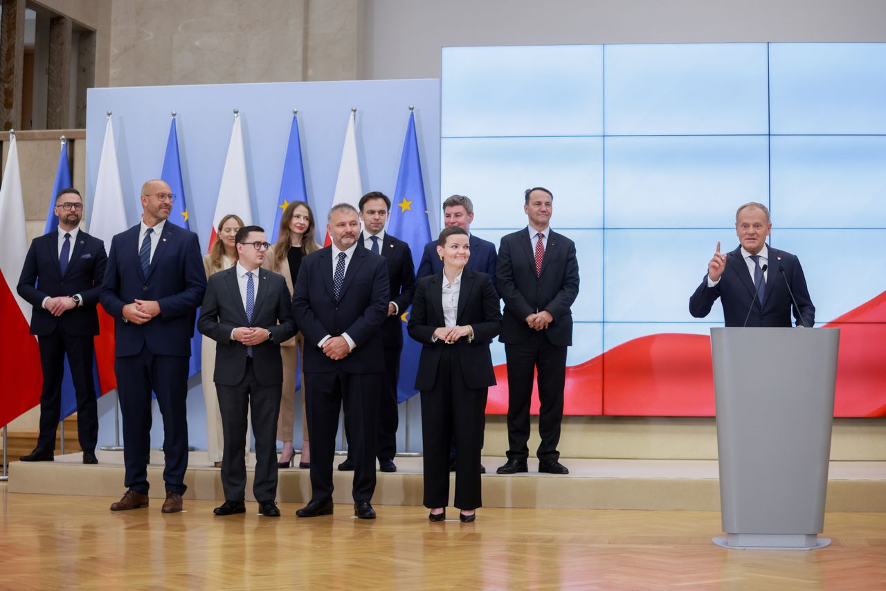Rekonstrukcja rządu. Nieoficjalne głosy z Pałacu Prezydenckiego: Bodnar "dał ciała"