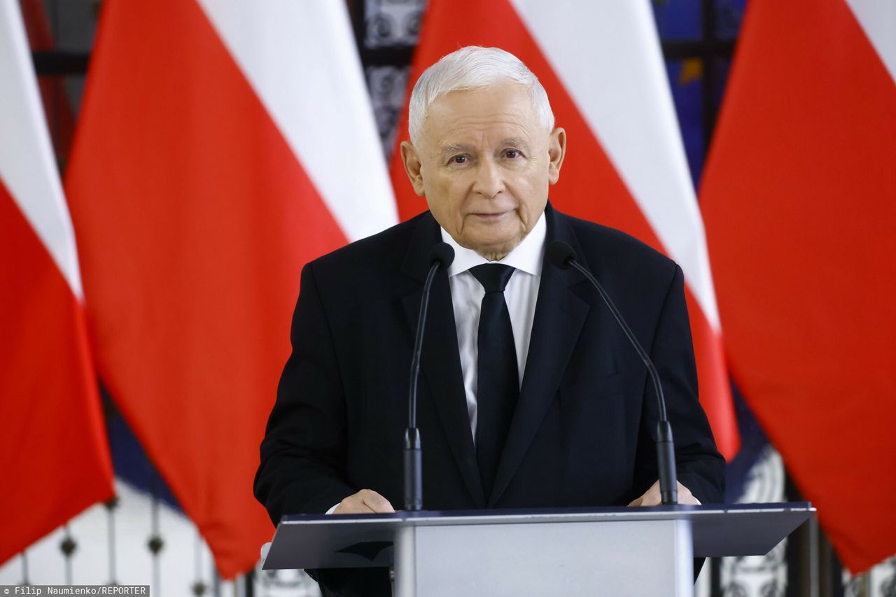 Jarosław Kaczyński