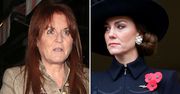 "Wyklęta księżna" przerwała milczenie w sprawie Kate. Sarah Ferguson sama walczy z czerniakiem