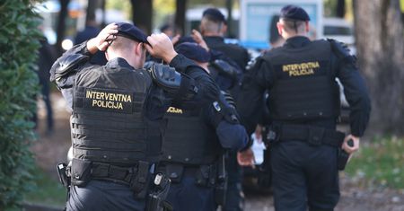 "Samolot zginął z radarów". Katastrofa w Chorwacji
