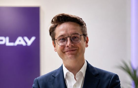 Play z nowym szefem komunikacji korporacyjnej