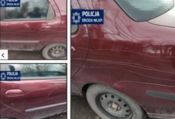 Senior niszczył inne samochody. Powód zaskakuje