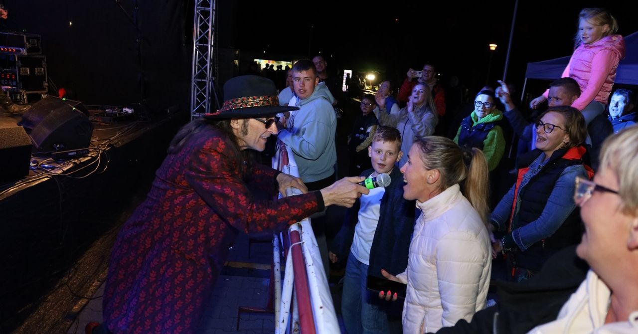 Kamieniec: Chłopcy z Placu Broni - koncert podczas Dni Kultury