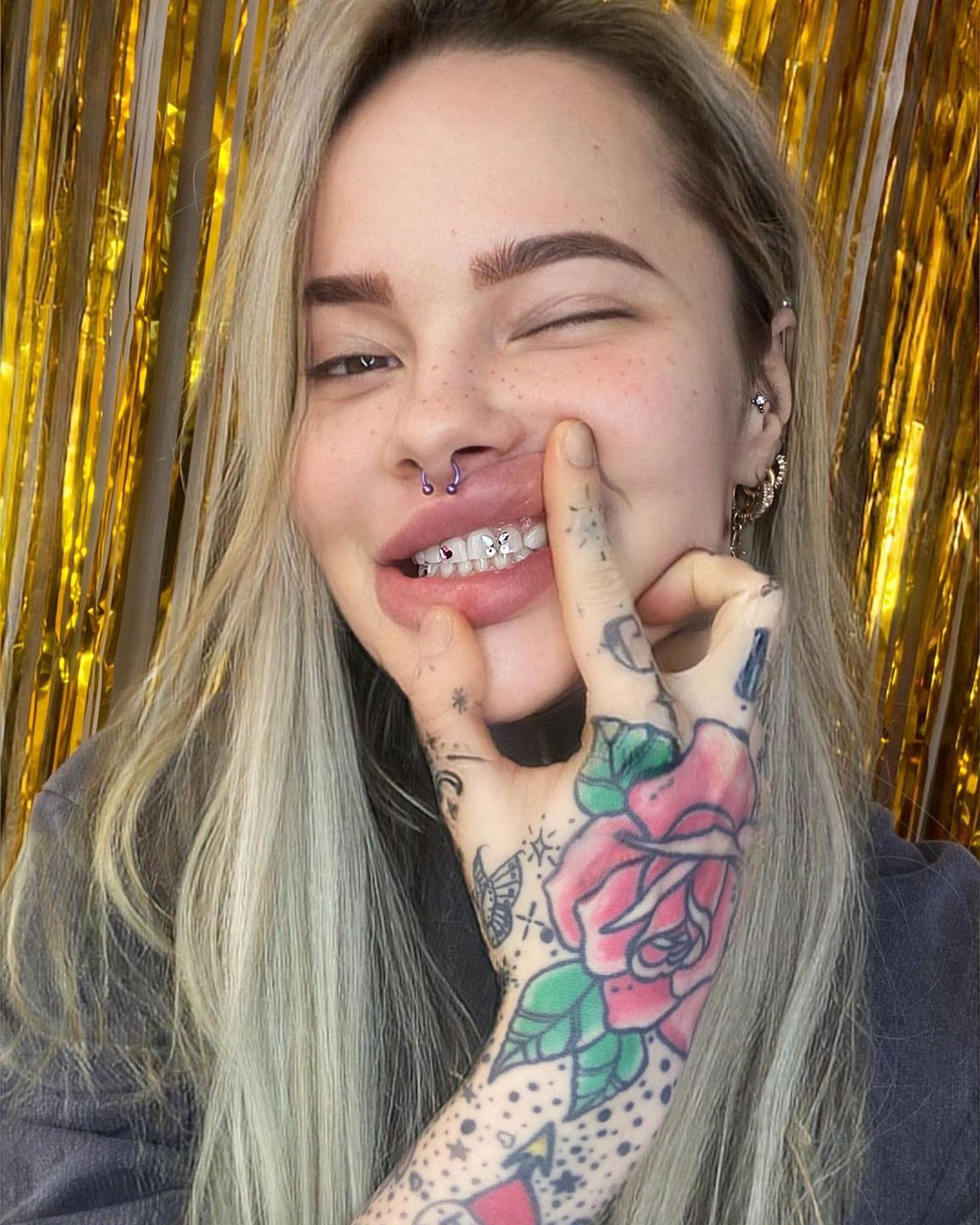Monika Miller