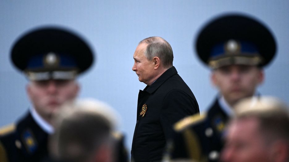 Putin przygotowuje grunt pod aneksję okupowanych terytoriów