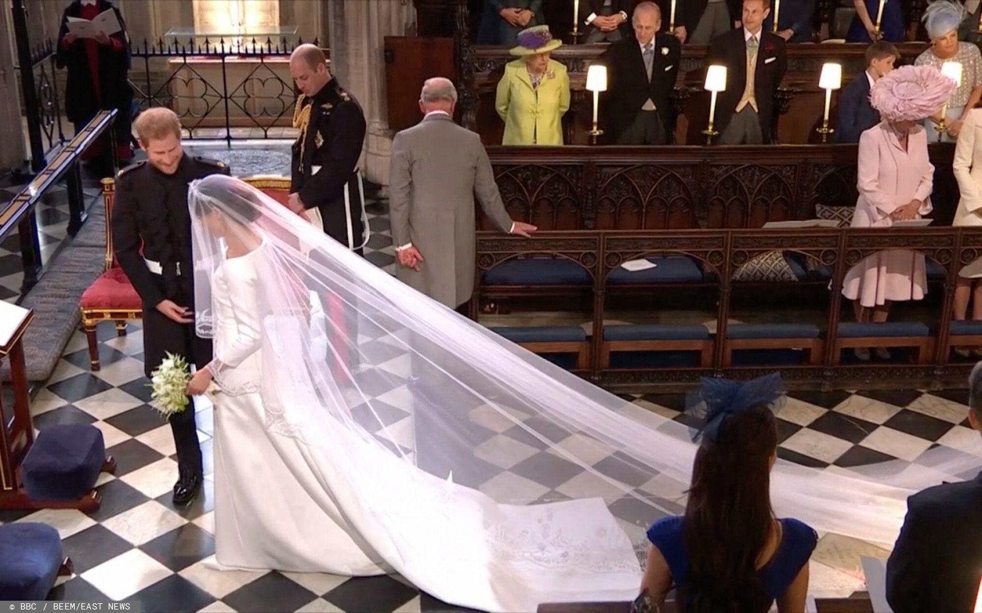 Meghan Markle