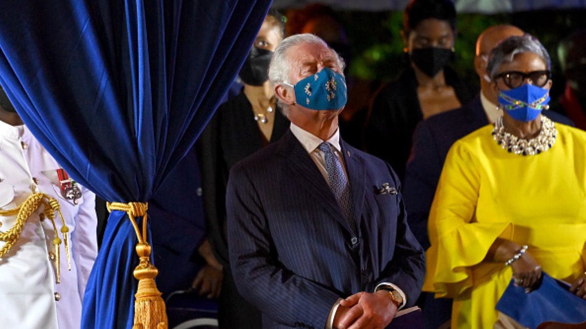 Książę Karol zaliczył poważną wpadkę. Mieszkańcy Barbados mu tego nie zapomną? 