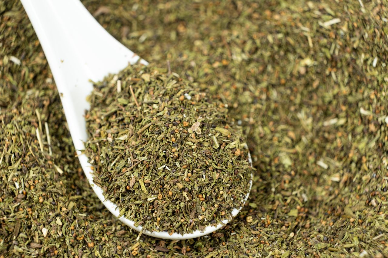 W Bułgarii uwielbiają to zioło. Pomaga obniżać poziom cukru i cholesterolu we krwi