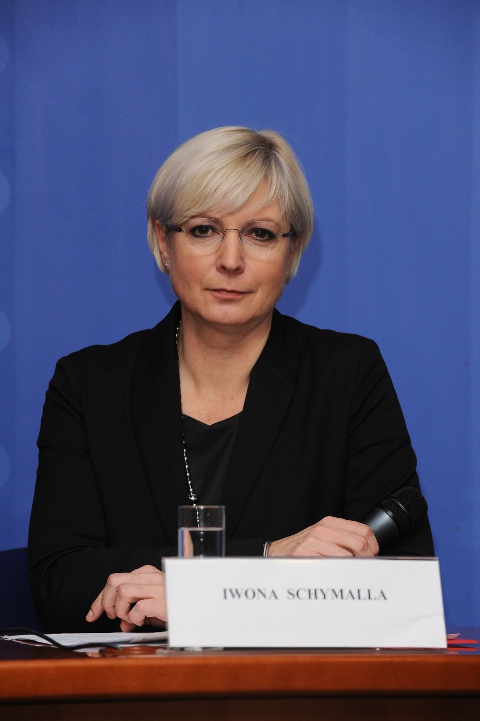 Iwona Schymalla