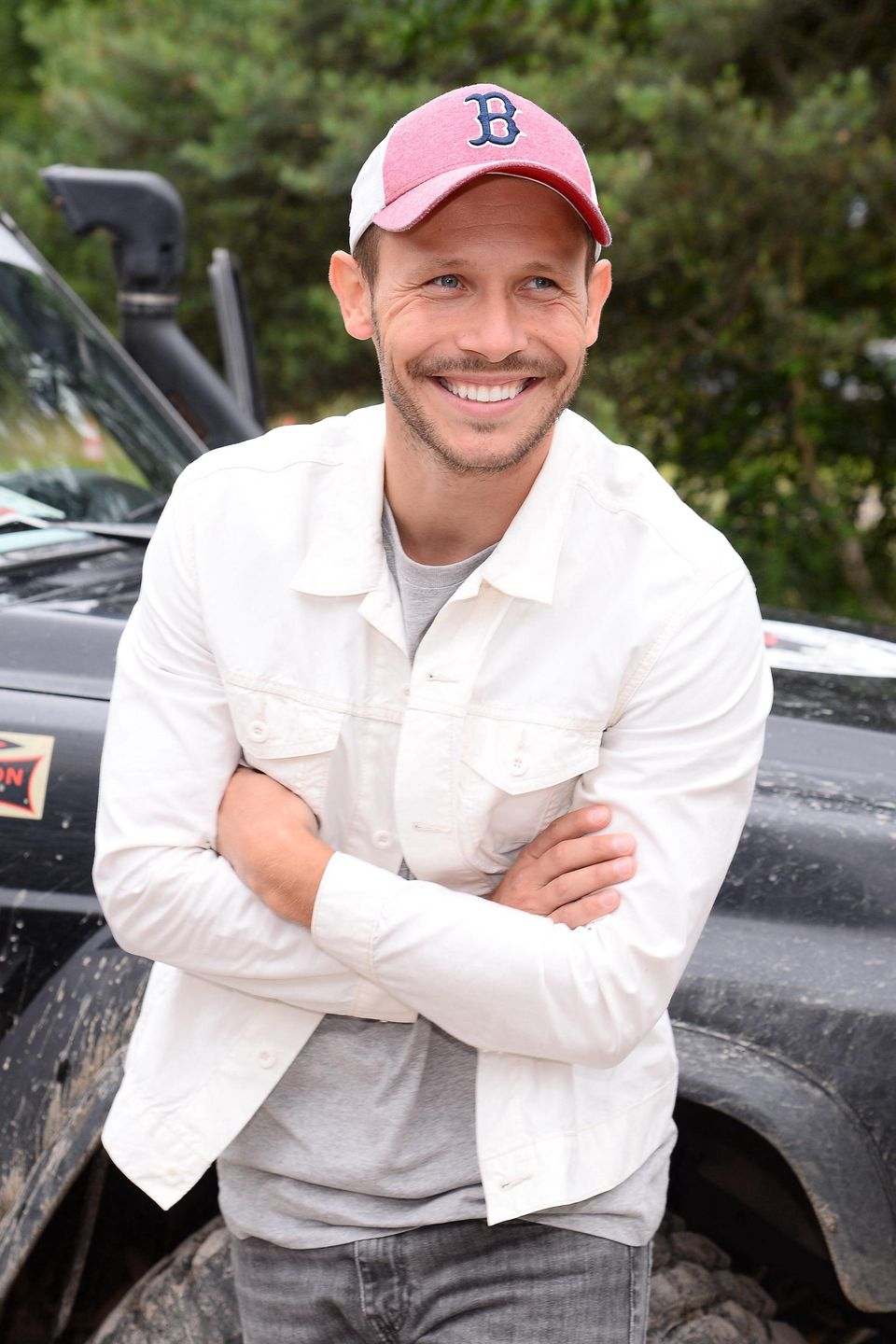 Mateusz Banasiuk