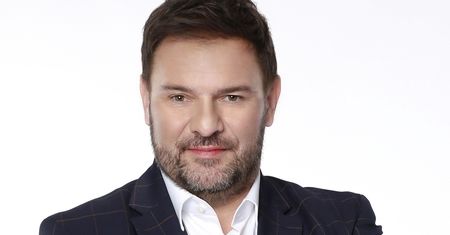 Tomasz Karolak o wierze i reinkarnacji. Czy aktor był kiedyś Janem Chrzcicielem?