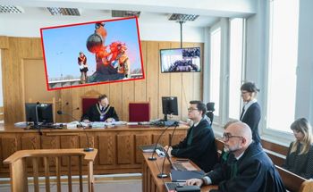 Zniszczyły Pomnik Syrenki. Jest wyrok