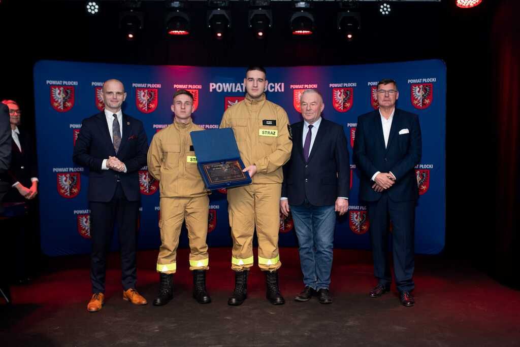 Czas podsumowań i podziękowań