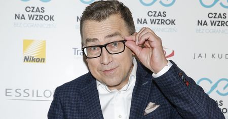 Maciej Orłoś przerwał milczenie. Tak mówi o długu