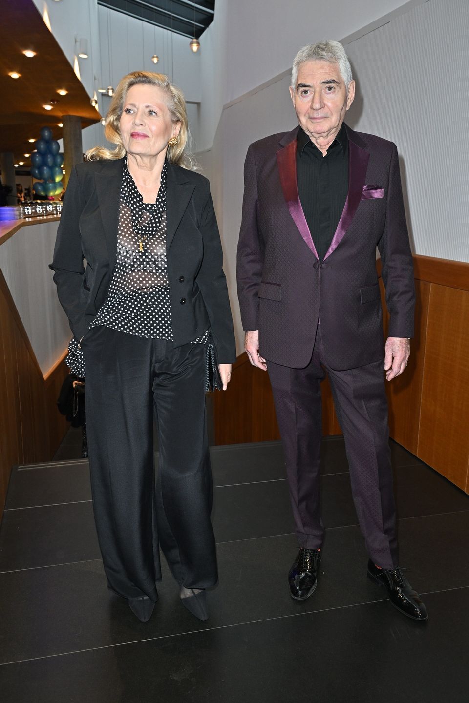 Grażyna Szapołowska