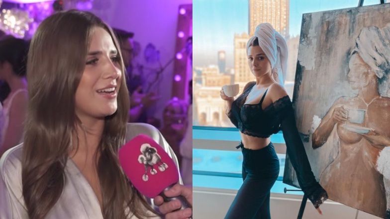 Ola Nowak zdradza, jak inwestuje pieniądze zarobione na Instagramie: "Mam dwa mieszkania, trzecie się robi. Myślę nad domem"