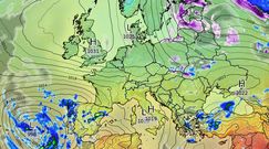 W weekend zmiany w pogodzie. Synoptyk o prognozie na najbliższe dni