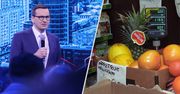 Premier nie mógł się nachwalić, więc padło: "sprawdzam"
