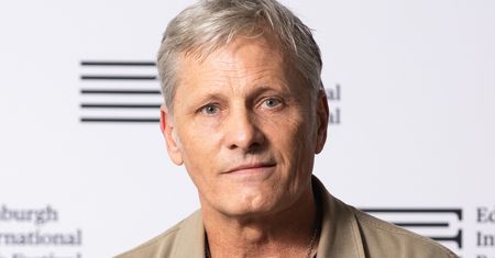 Przyjechał do Polski i przeżył koszmar. Viggo Mortensen był o krok od śmierci