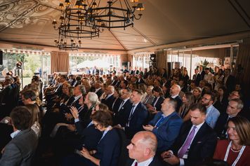 Architekci przewagi. Jak polscy liderzy budują przyszłość