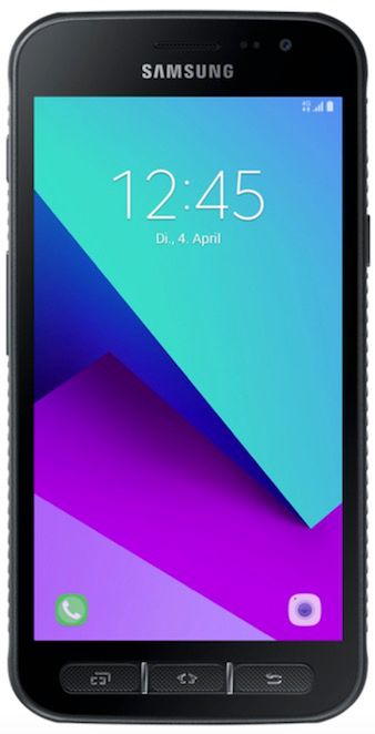 Samsung Galaxy Xcover 4
