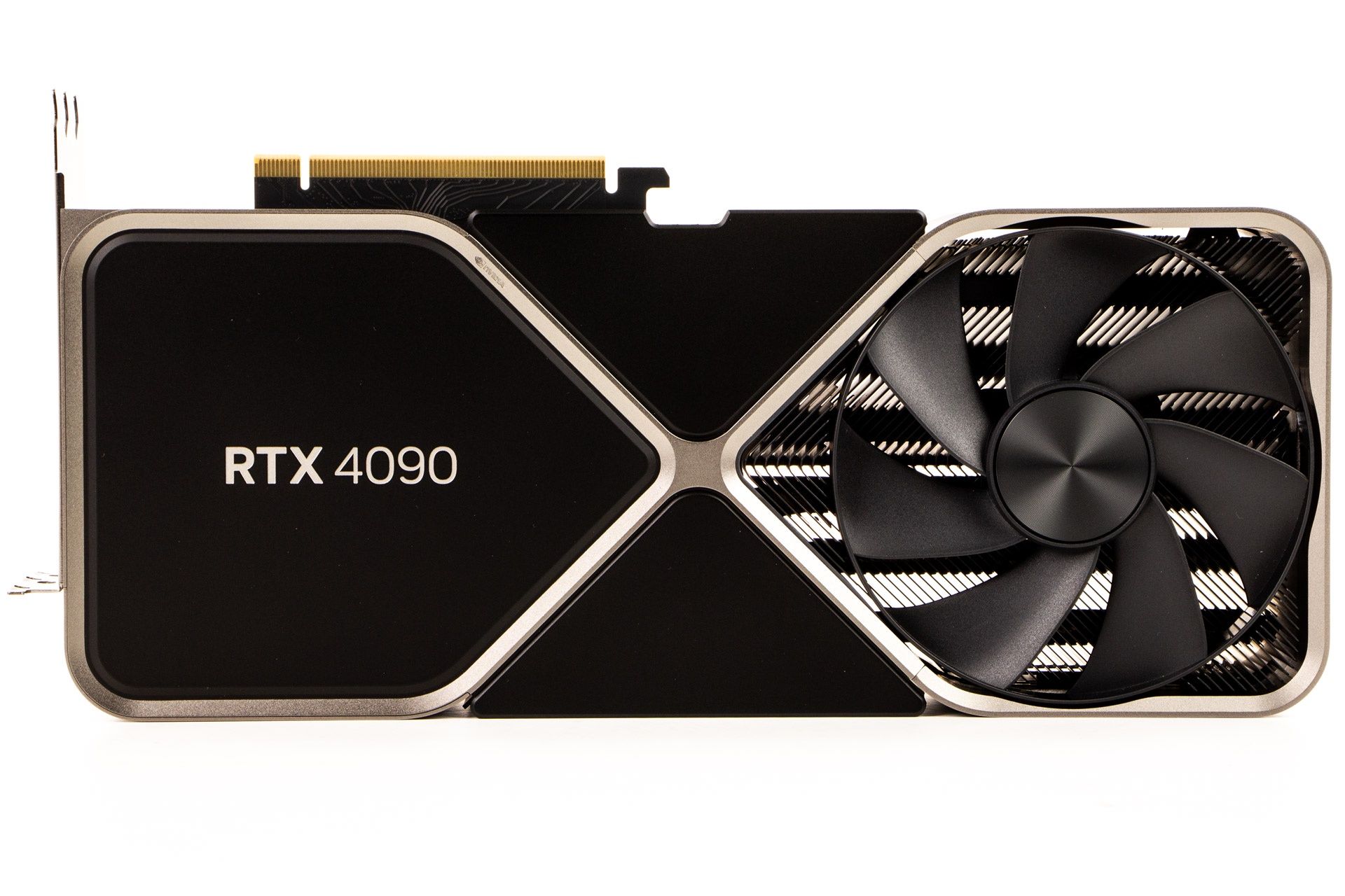 Karta graficzna GeForce RTX 4090