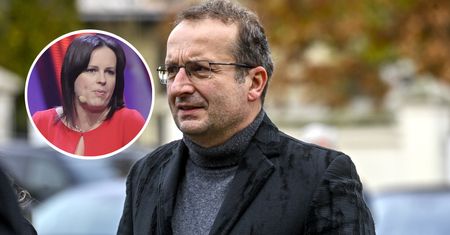 Górski o chorobie Kołaczkowskiej. "Sytuacja jest poważna"