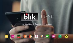 Ułatwienia w przelewach na numer telefonu Blik dla klientów Alior Banku