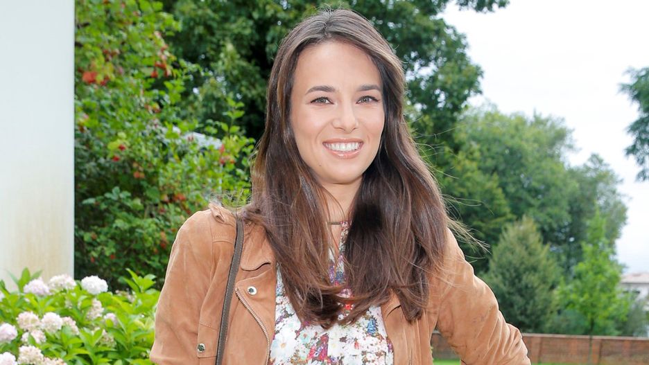 Anna Czartoryska-Niemczycka jest w ciąży 