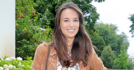 Anna Czartoryska-Niemczycka spodziewa się dziecka. Gwiazdy ślą gratulacje