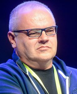 Jerzy Wójcik zwolniony z "Gazety Wyborczej". Pracował w niej 28 lat