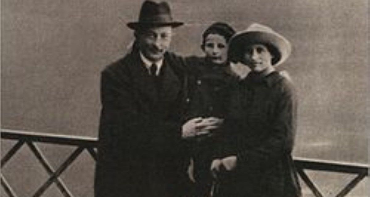 Zofia Dzierżyńska. Kim była żona szefa Czeki?