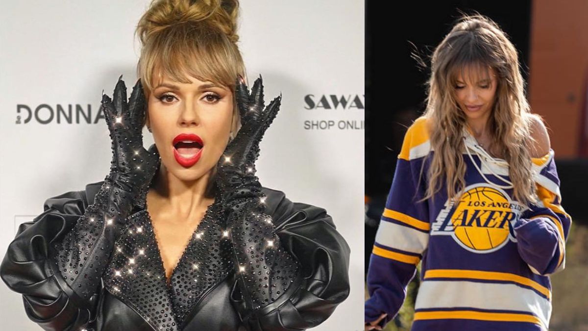 Doda zdradziła, z czego musiała zrezygnować, żeby zachować swoją wzorową sylwetkę