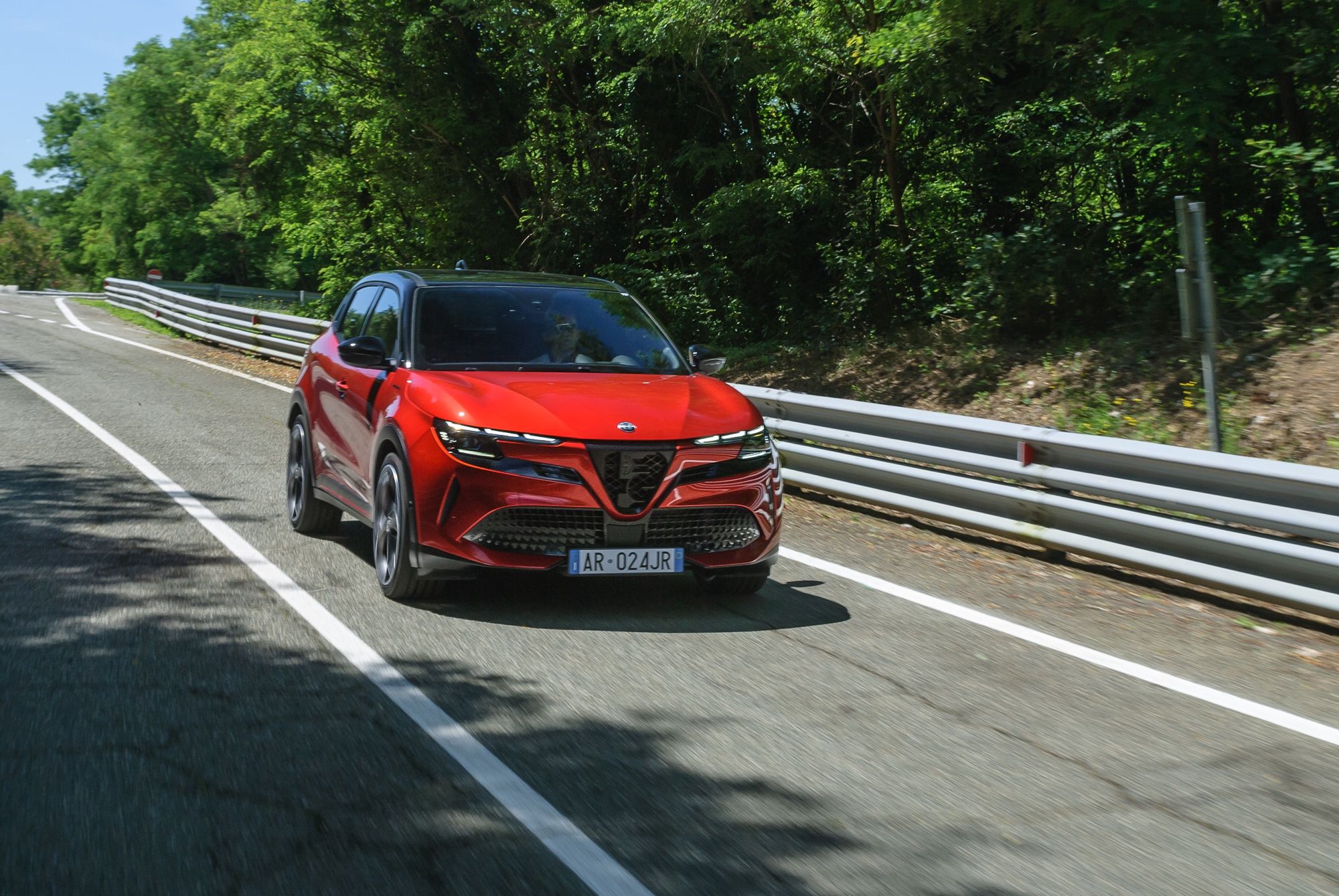 Alfa Romeo Junior Veloce