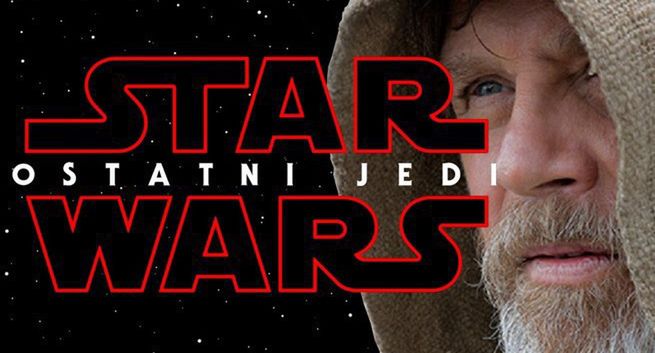 Luke Skywalker przerażony w zwiastunie "Gwiezdne wojny: Ostatni Jedi"